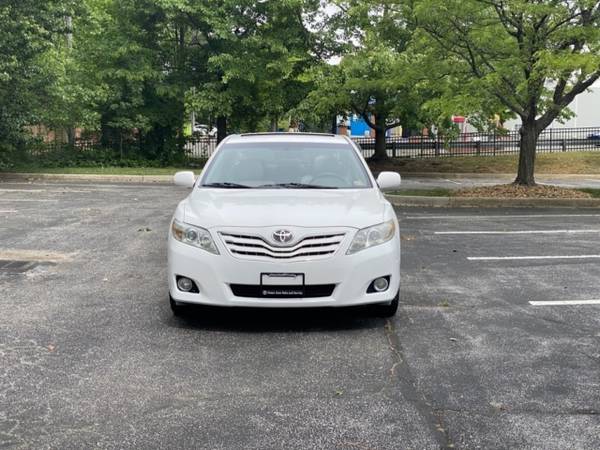 2010 Toyota Camry XLE - - by dealer - vehicle for sale in Richmond , VA – photo 2