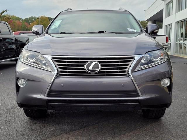 2015 Lexus RX 350 Base for sale in Jackson, MS – photo 3