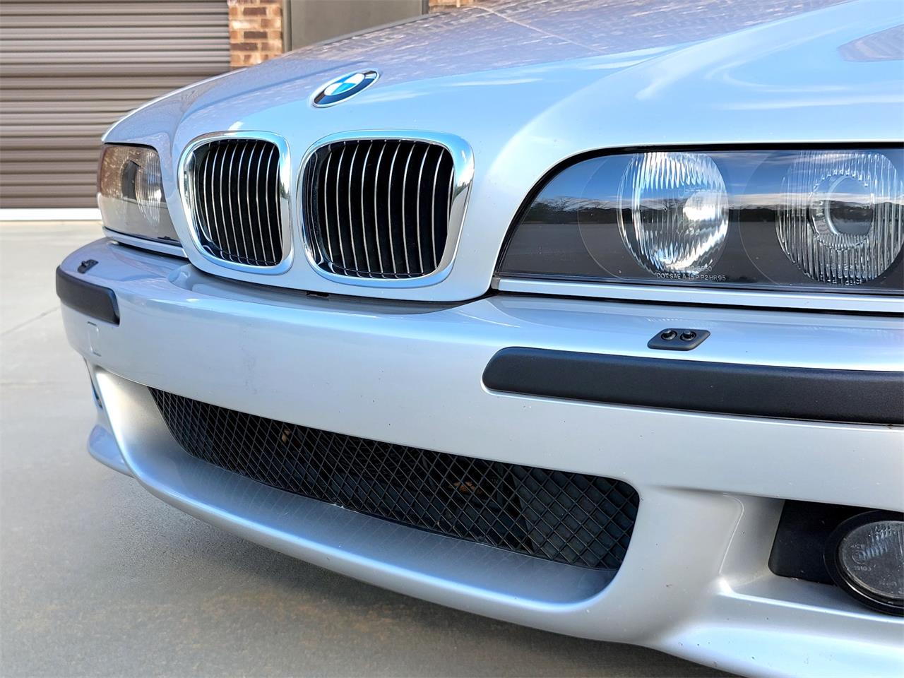 2000 BMW M5 for sale in Flowery Branch, GA – photo 24