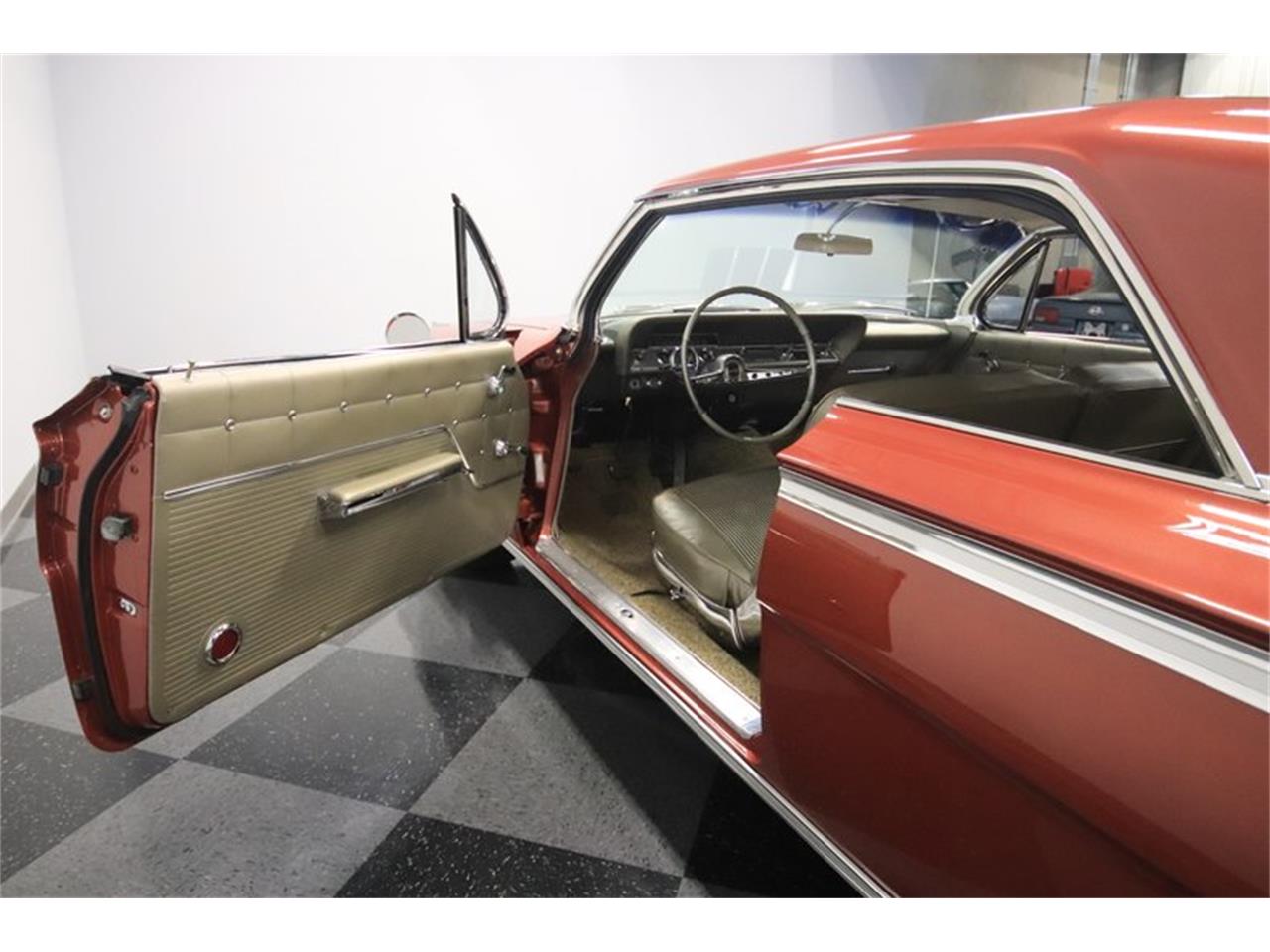 1962 Chevrolet Impala for sale in Mesa, AZ – photo 39