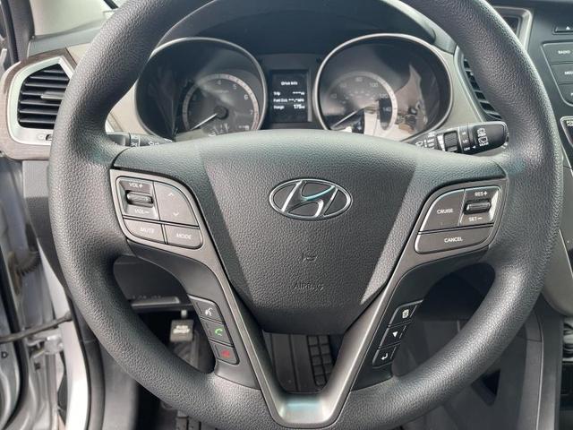 2018 Hyundai Santa Fe Sport 2.4L for sale in Sioux Falls, SD – photo 12
