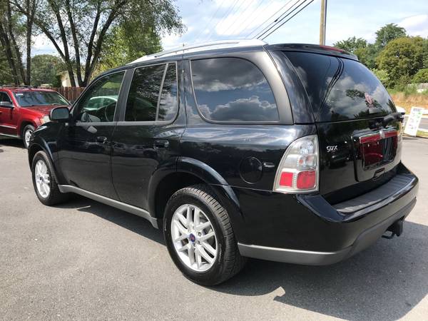 2009 Saab 9-7X 4.2i ((AS LOW AS $500 DOWN)) for sale in Inwood, WV – photo 3