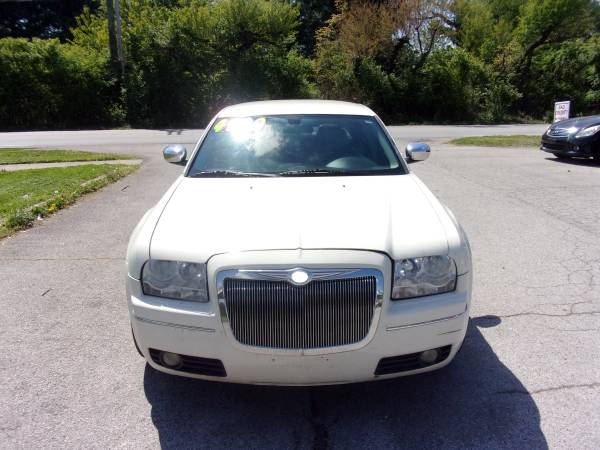 2007 CHRYSLER 300 TOURING, 4990 - - by dealer for sale in Louisville KY 40241, KY – photo 2