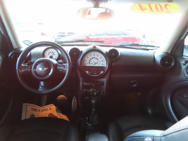 2014 MINI Cooper Countryman FWD 4dr S / GREAT SELECTION TO CHOOSE... for sale in Tucson, AZ – photo 11
