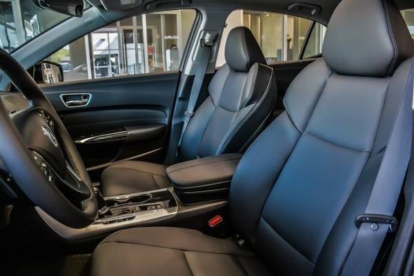2019 Acura TLX 2.4L Technology Pkg for sale in Libertyville, WI – photo 10