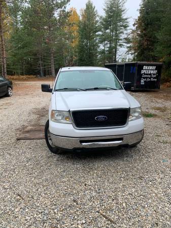 08 f150xlt for sale in Pickford, MI – photo 2