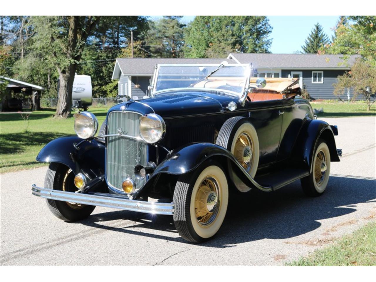 1932 Ford Roadster for sale in Livonia, MI – photo 15