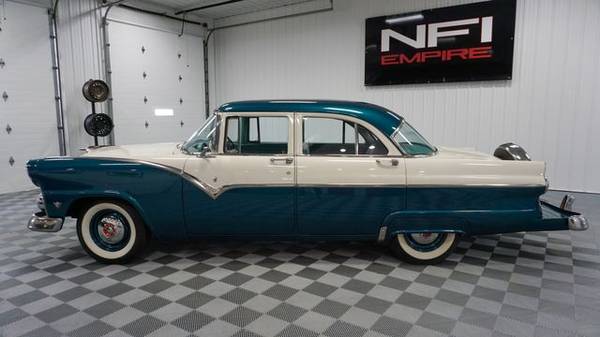 1955 Ford Mainline - - by dealer - vehicle automotive for sale in North East, PA – photo 9