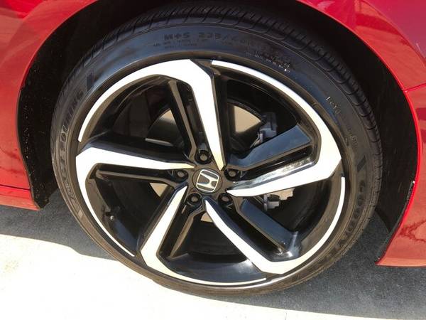 2018 Honda Accord Sport FWD Sedan for sale in Slidell, LA – photo 9