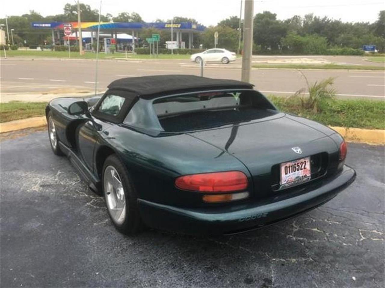 1995 Dodge Viper for sale in Tavares, FL – photo 5