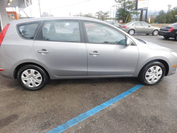 2012 HYUNDAI ELANTRA TOURING GLS/86K MILES! - cars & trucks - by... for sale in Crestview, FL – photo 15