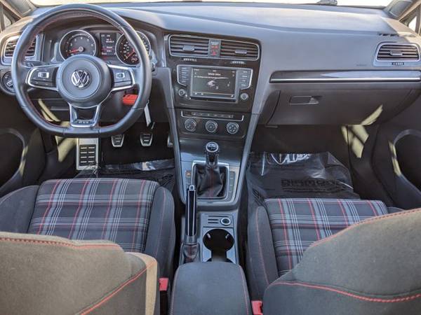 2017 Volkswagen Golf GTI S SKU: HM062960 Hatchback for sale in Cockeysville, MD – photo 20
