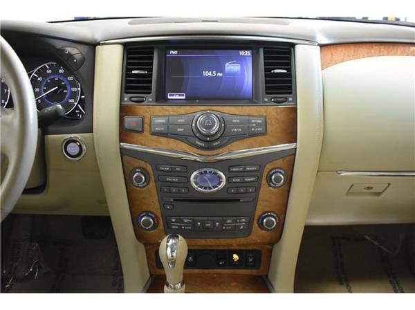 2013 INFINITI QX56 QX56 Sport Utility 4D - Financing For All! for sale in San Diego, CA – photo 18