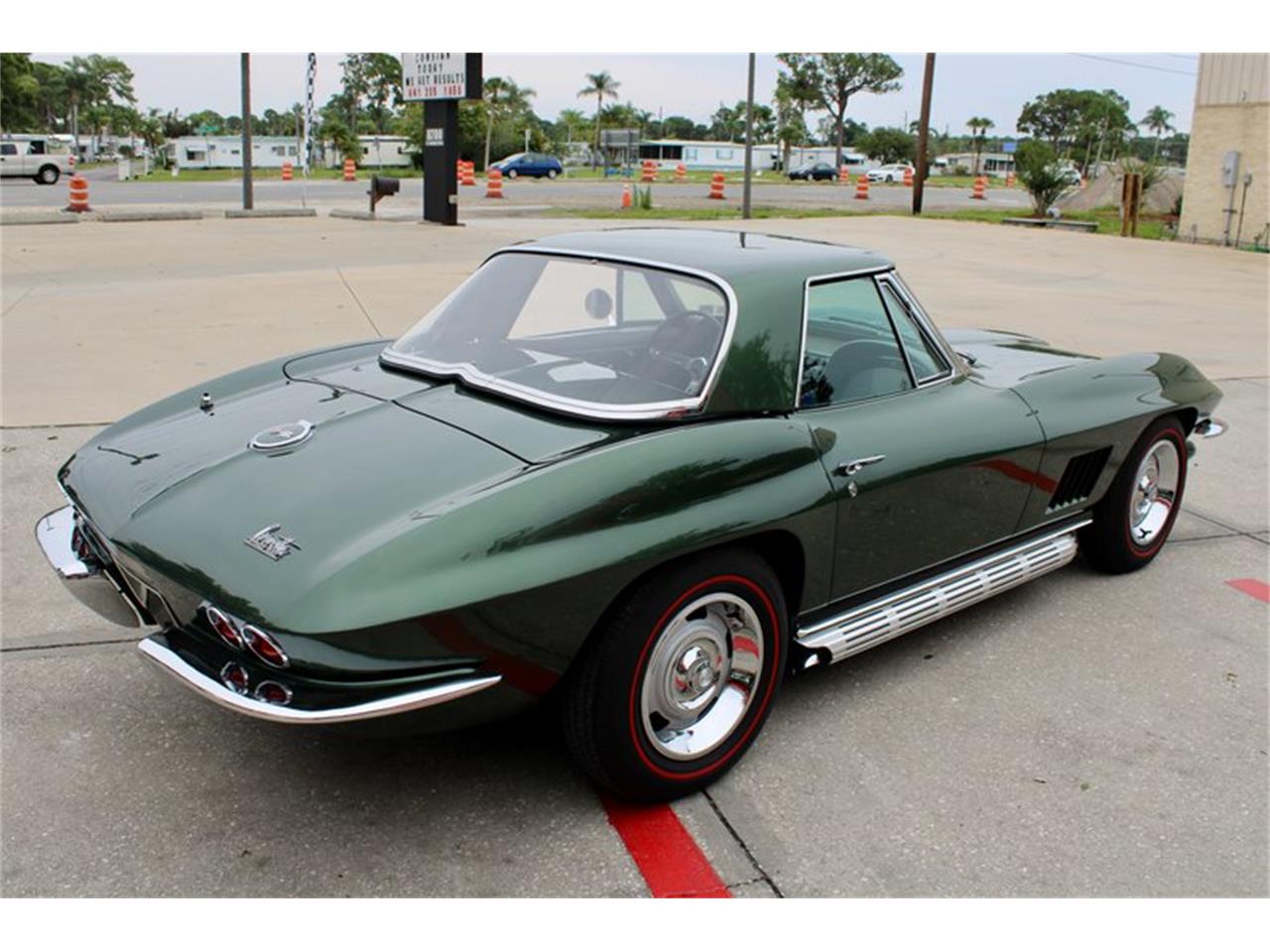 1967 Chevrolet Corvette for sale in Sarasota, FL – photo 10