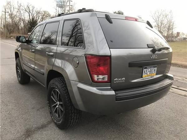 2008 Jeep Grand Cherokee - Financing Available! for sale in Morrisville, PA – photo 6