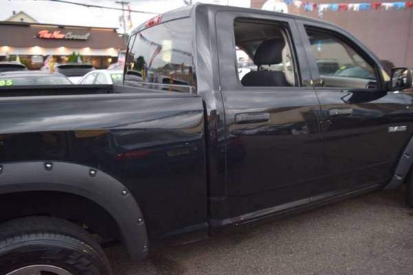 *2010* *Dodge* *Ram 1500* *ST 4x4 4dr Quad Cab 6.3 ft. SB Pickup* for sale in Paterson, PA – photo 20