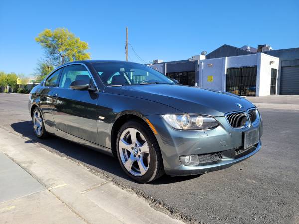 2009 BMW 328Xi AWD 68k miles - - by dealer - vehicle for sale in North Las Vegas, NV – photo 3
