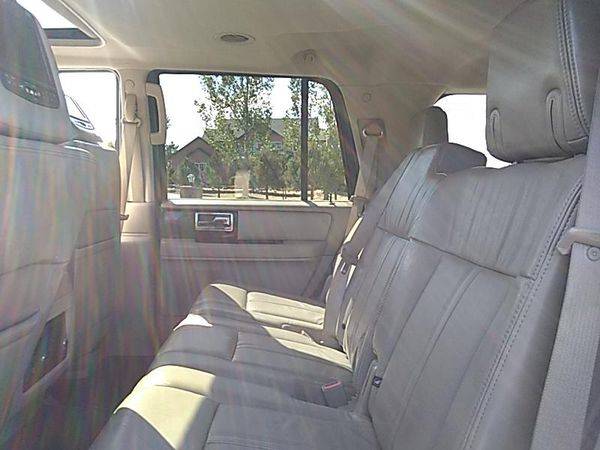 2015 Lincoln Navigator 4dr 4WD Ultimate - CALL/TEXT TODAY! for sale in Sterling, CO – photo 18