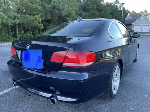 BMW 335Xi Must See for sale in Ocean City, MD – photo 7