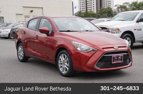 2016 Scion iA SKU:GY106647 Sedan for sale in North Bethesda, District Of Columbia – photo 3