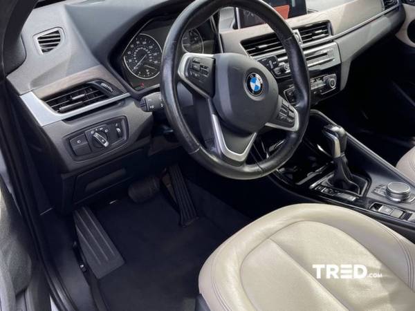 2016 BMW X1 - - by dealer - vehicle automotive sale for sale in TAMPA, FL