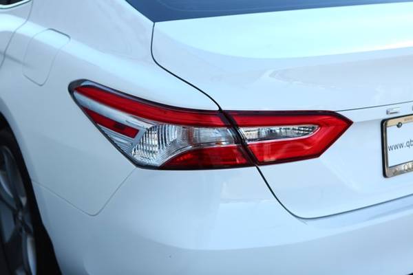 2020 Toyota Camry White For Sale NOW! - - by dealer for sale in Tucson, AZ – photo 9