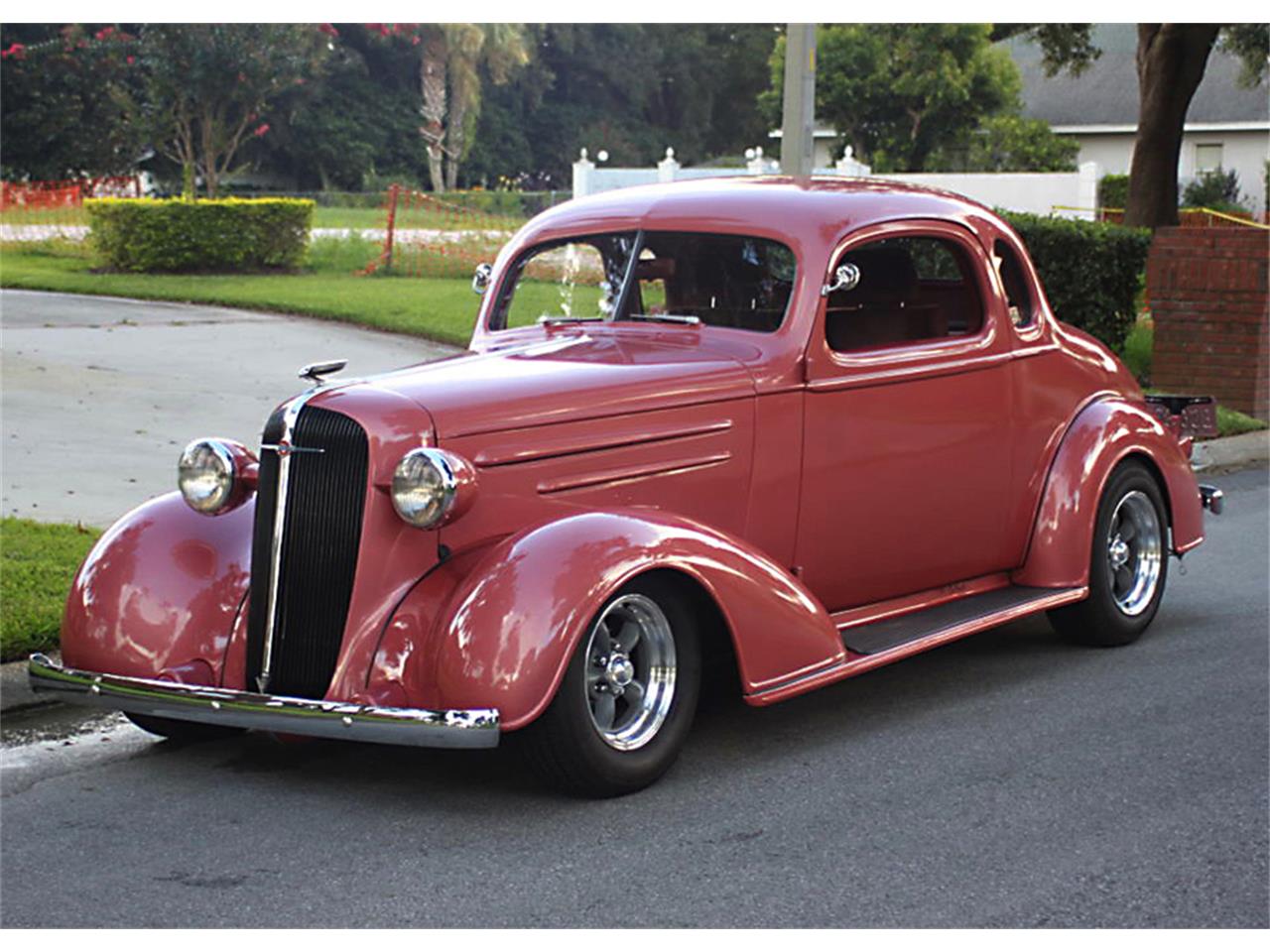 1936 Chevrolet Deluxe for sale in Lakeland, FL – photo 3