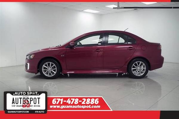 2016 Mitsubishi Lancer - Call for sale in Other, Other – photo 4