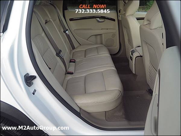 2012 Volvo XC70 T6 AWD 4dr Wagon - - by dealer for sale in East Brunswick, NJ – photo 13