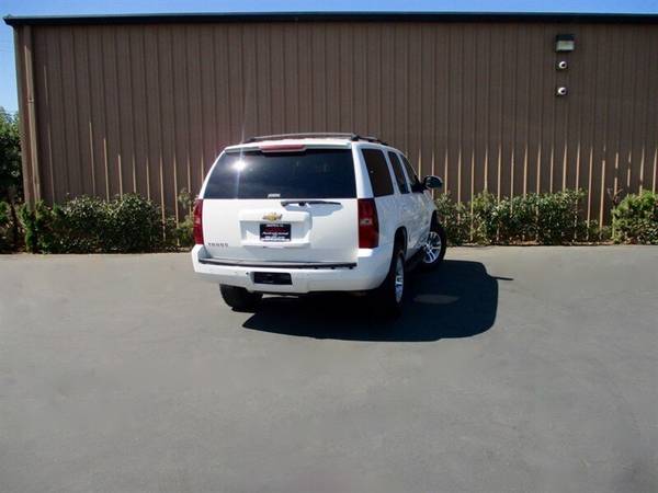 2007 Chevrolet Tahoe LT 4x4 for sale in Manteca, CA – photo 14