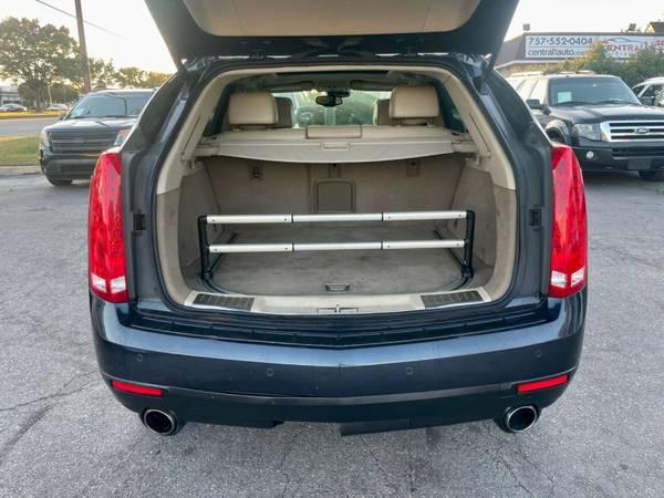 2014 Cadillac SRX Luxury Collection 4dr SUV - - by for sale in Virginia Beach, VA – photo 9