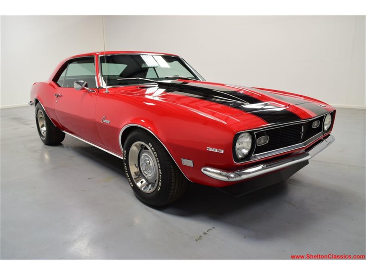 1968 Chevrolet Camaro for sale in Mooresville, NC – photo 2