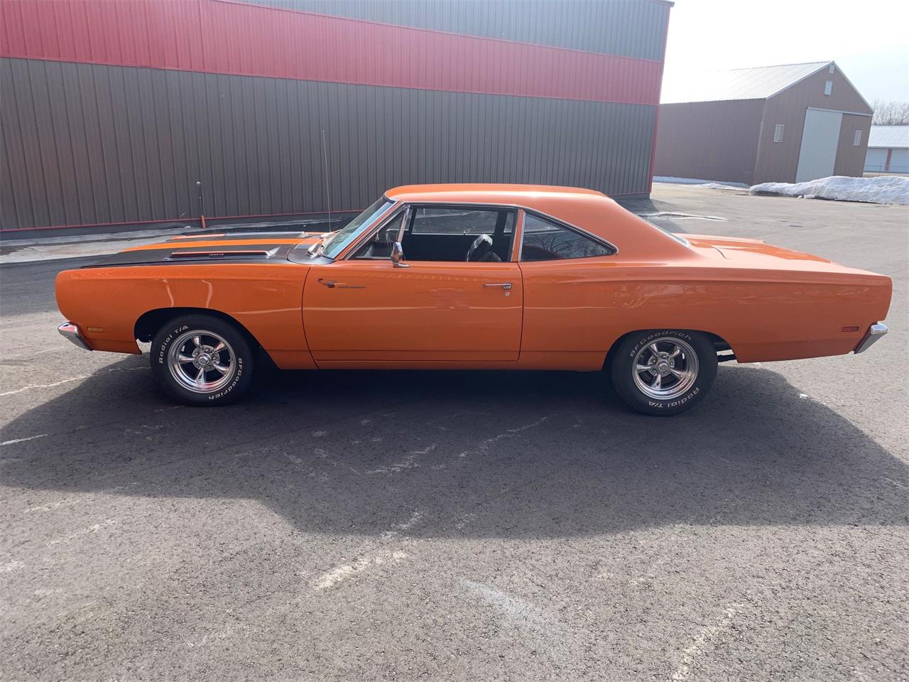 1969 Plymouth Road Runner for sale in Annandale, MN – photo 3