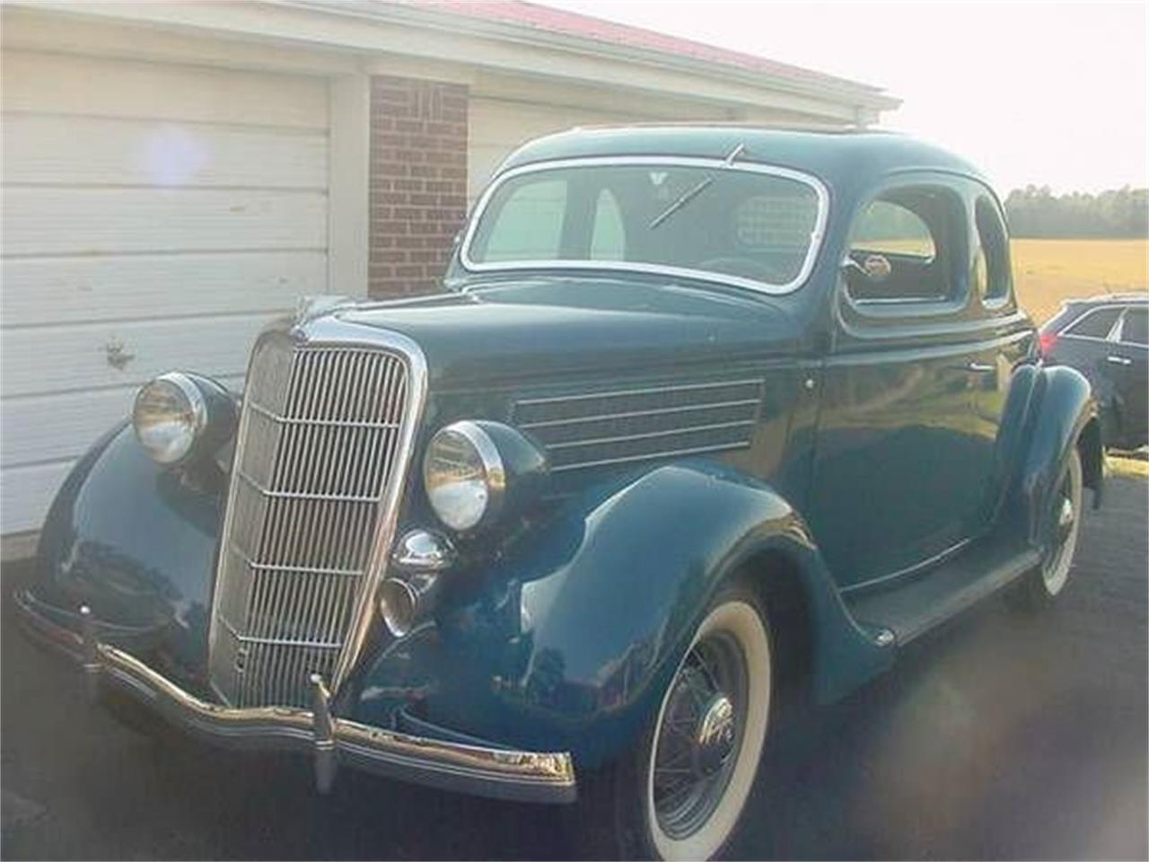 1935 Ford Coupe for sale in Cadillac, MI – photo 13