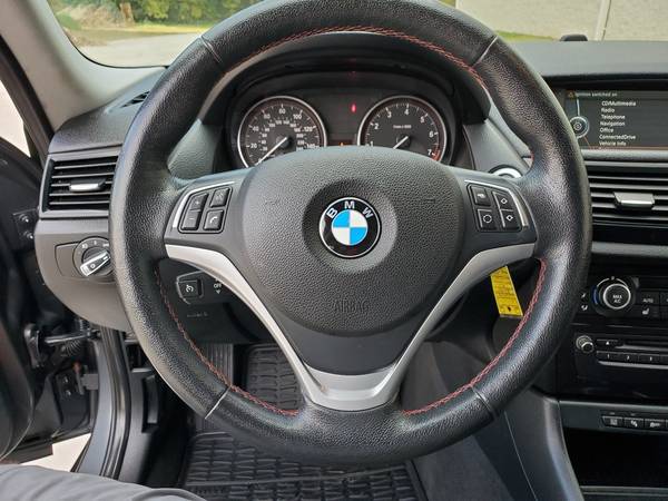 2014 BMW X1 2 8i Sport PKG - 92K Miles - Mineral Gray - Clean! for sale in Raleigh, NC – photo 12
