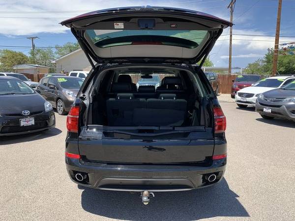 BMW X5 All vehicles fully Sanitized~We are open for you!! - cars &... for sale in Albuquerque, NM – photo 5