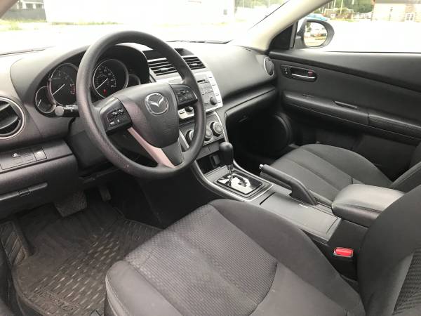 2012 Mazda 6i Sport, 1-owner, Very clean for sale in Grand Rapids, MI – photo 18