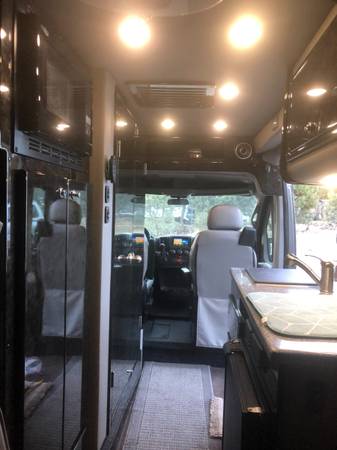 2019 Fleetwood Irok B Camper Van for sale in Alto, NM – photo 16