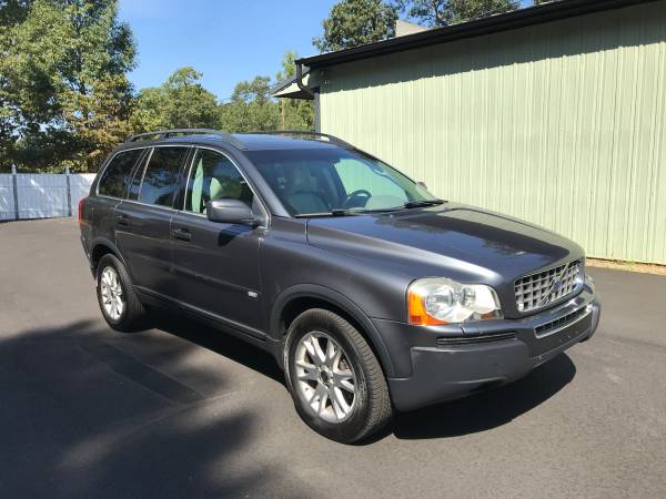 2005 Volvo XC90 V8 AWD 3rd ROW |||Finance Available||| for sale in Salisbury, NC – photo 7
