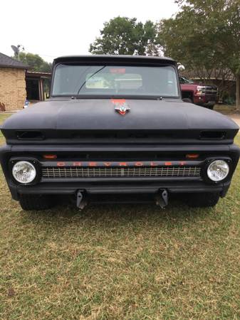 1964 Chevy truck for sale in Red Oak, TX – photo 3