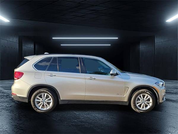 2015 BMW X5 xDrive35i - - by dealer - vehicle for sale in Denver , CO