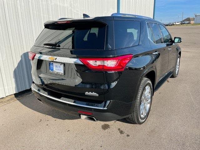 2020 Chevrolet Traverse High Country AWD for sale in Lewisburg, TN – photo 3