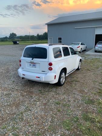 2010 chevy HHR for sale in Beaver, OH – photo 2