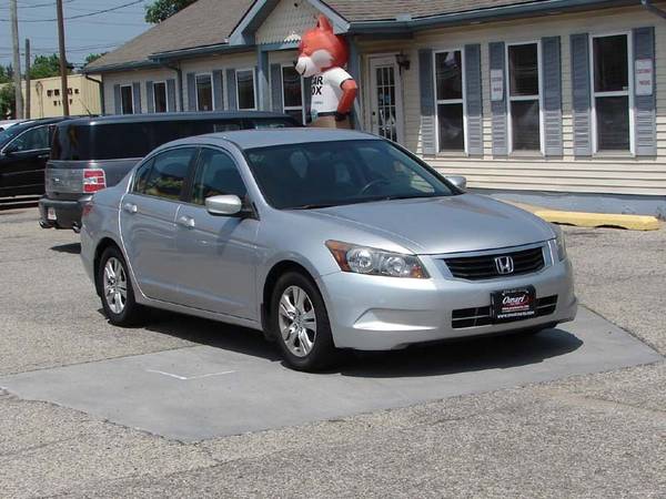 2008 Honda Accord . Guaranteed Approval! As low as $600 down. for sale in South Bend, IN – photo 2