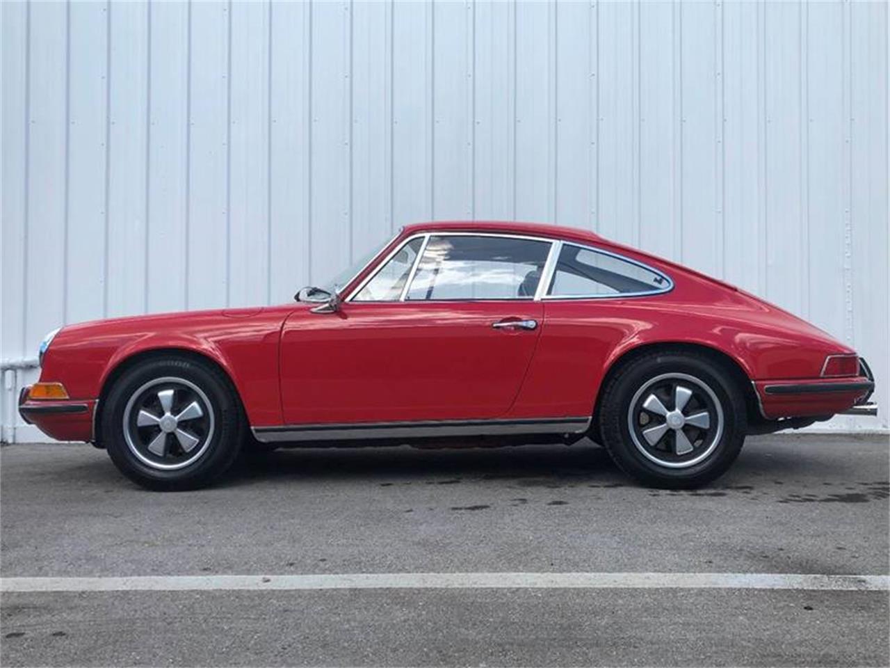 1971 Porsche 911 for sale in Naples, FL – photo 2