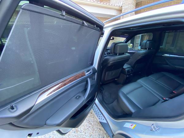 2009 BMW X5 xDrive48i - AWD, Rare V8, Like New - - by for sale in Albuquerque, NM – photo 13