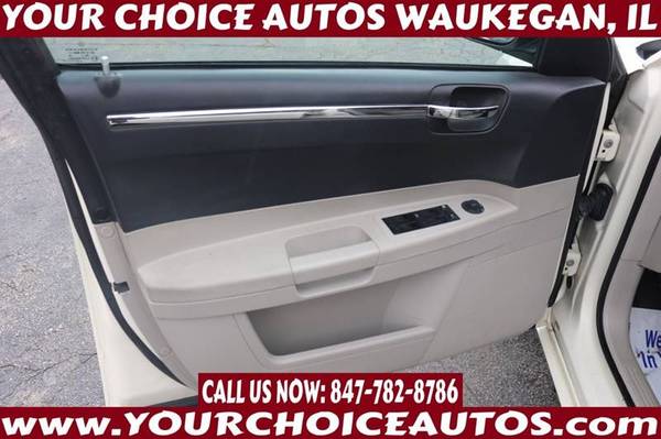 2005 *CHRYSLER* *300 TOURING* CD ALLOY GOOD TIRES 631435 for sale in WAUKEGAN, IL – photo 14