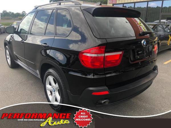 2009 BMW X5 AWD 4dr 35d Crossover SUV for sale in Bohemia, NY – photo 6