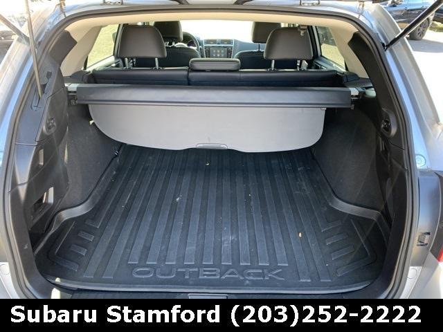 2018 Subaru Outback 2.5i Limited for sale in STAMFORD, CT – photo 28
