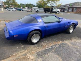 1979 Pontiac Trans Am T-top car for sale in Milford, CT – photo 6